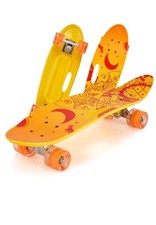 26 Inch Skateboard With