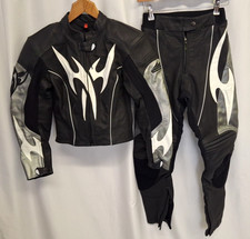 Hein Gericke Leather Pro