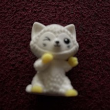 Topps I Love Heart Kittens