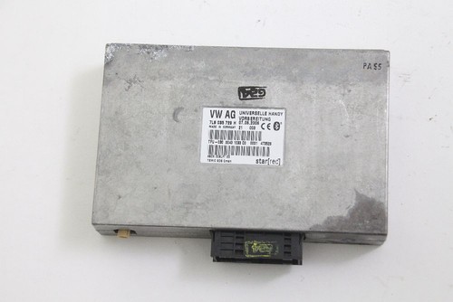 Controller chassis touareg - chassis,