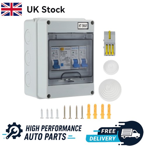 230v caravan deluxe prewired - caravan,