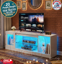 TV Stand Cabinet for 65 Inch