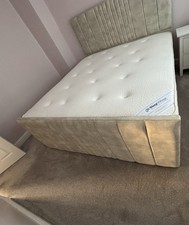 Brooklyn Bed Frame With