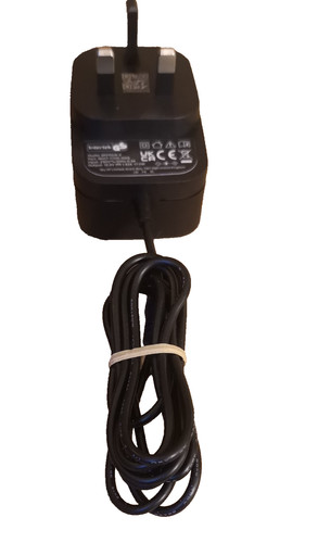 Power adaptor 1 42a - 12.0v, 1.42a