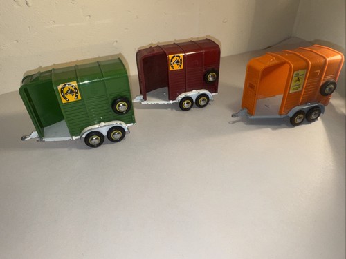 Britains beaufort double - britains,