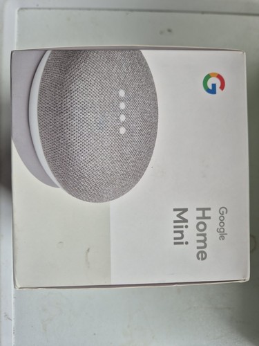 Google home mini - google,