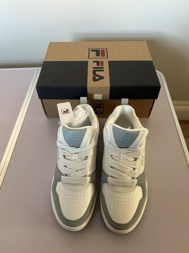 Brand new boxed fila - new, trainers