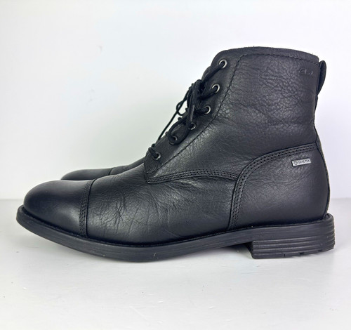 Clarks foxwell gtx - hi,