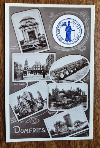 Dumfries multiview real photo - dumfries,