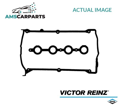 Engine rocker cover - engine,