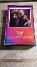 Triloje - Triloje - Cassette -