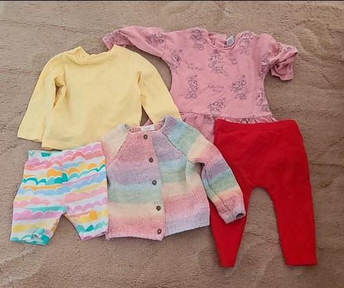 Small bundle 12months - small, 9-12months
