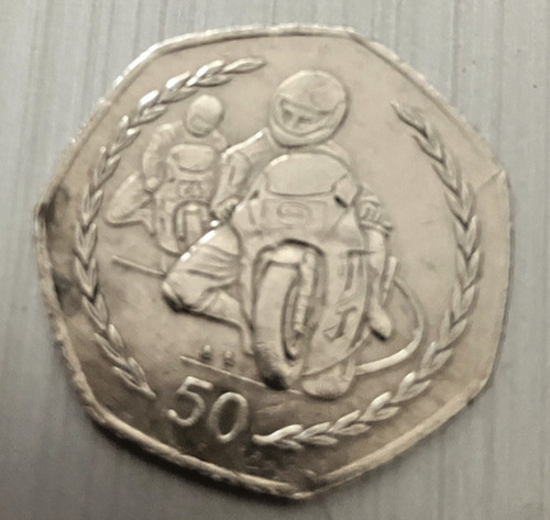 1997 isle man races - isle, of