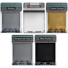 BELOFAY 1mm Stainless Steel