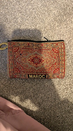 Women maroc tapestry - women’s,