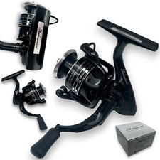 Shakespeare Mach III Spinning