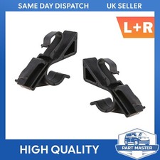 Parcel Shelf Clip Rear L&R For