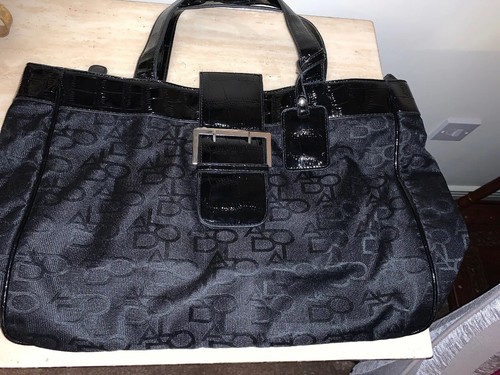 Aldo large handbag perfect - aldo,