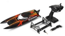 REVELL - X-TREME RC Remote Control Catamaran - - Rev24140