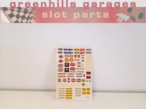 Greenhills scalextric metro - greenhills, /