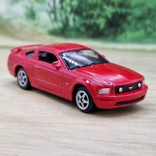 Ford Mustang GT Diecast Model