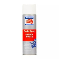 Tetrosyl Trade Spray Gloss