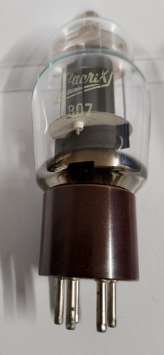 807 zaerix valve nos - , valve.