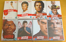 Dexter The Complete Series
