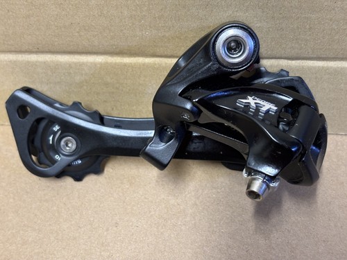Shimano deore t780 10 - rd-t780,