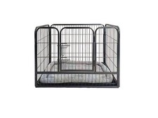 Pretty Pooch Dog Pen Foldable