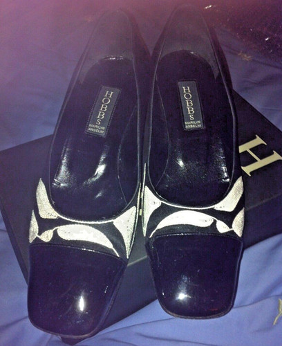 Vintage 60s style hobbs - 60s, 38
