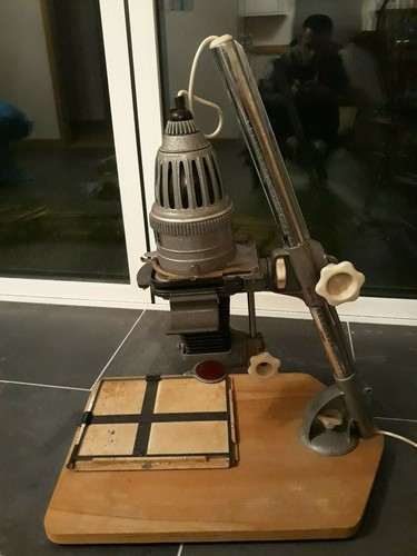 Vintage meopta opemus - vintage, 74214