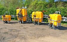 NEW 2025 JARMET SPRAYERS