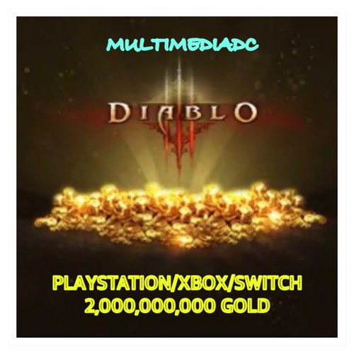 Diablo - diablo, 3