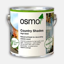 Osmo Country Shades -  120