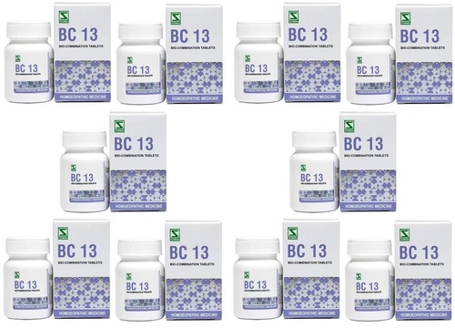 Wsi bio combination - wsi, 13
