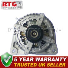 Alternator Fits Land Rover