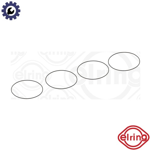 Gasket set cylinder - set,