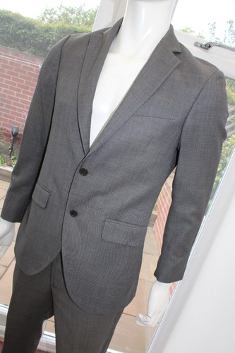 Mens hackett suit jacket - suit,