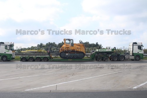 Truck photo mercedes - truck, mercedes-benz