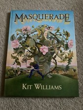 Masquerade by Kit Williams