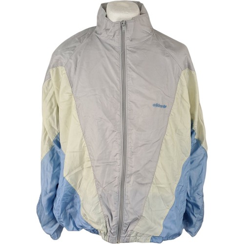 Adidas track jacket - adidas,
