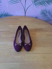 Ladies Dorothy Perkins Shoes