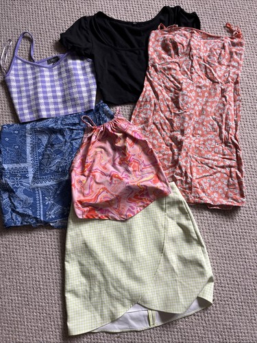 Girls ladies primark bundle - girls,