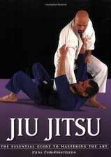 Ju-Jitsu (Martial Arts)
