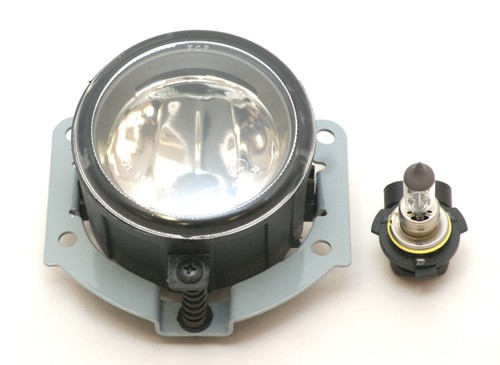 Front fog lamp light rh - lamp, lh=rh