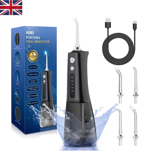 Cordless water flosser oral - cordless,