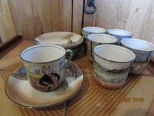 Royal Doulton Dickens ware