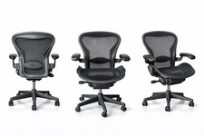 Herman Miller Office Chairs