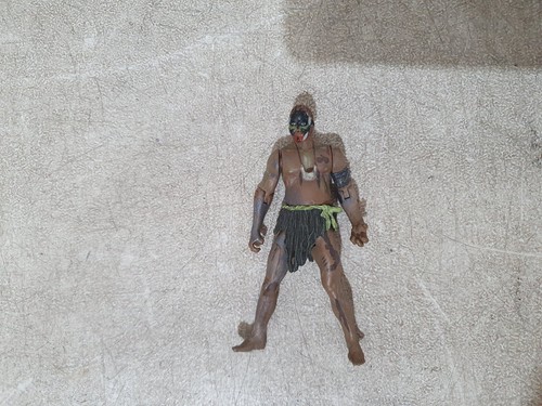 Jungle warrior pirates - jungle,